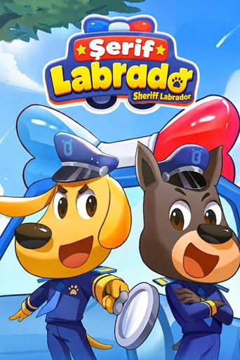 Şerif Labrador Sezon 2