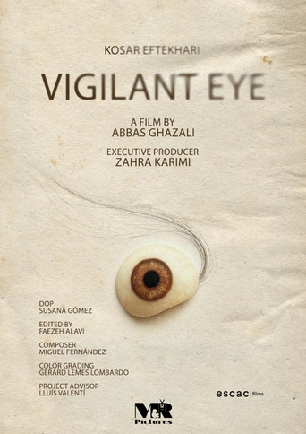 Vigilant Eye (1970)
