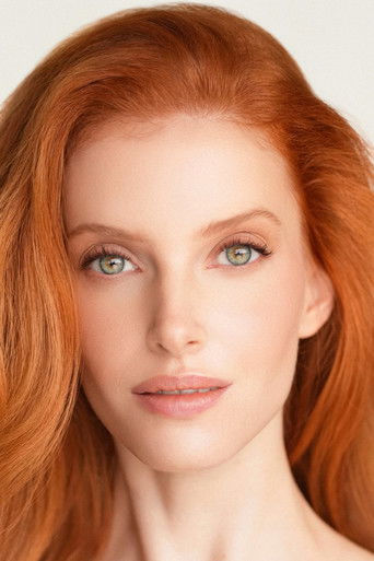 Foto de Claire Friesen