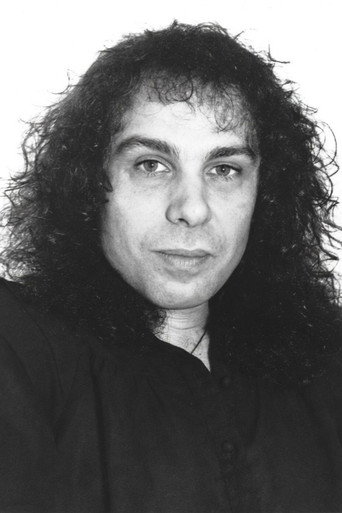 Ronnie James Dio