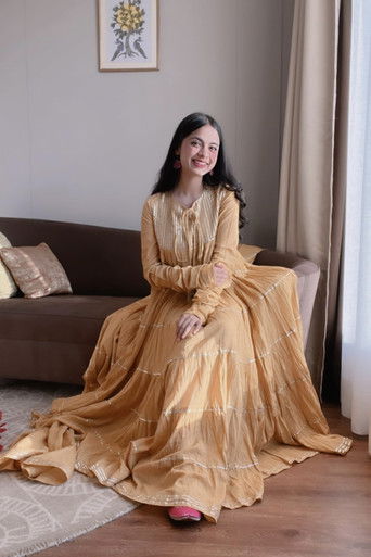 Foto de Nitanshi Goel