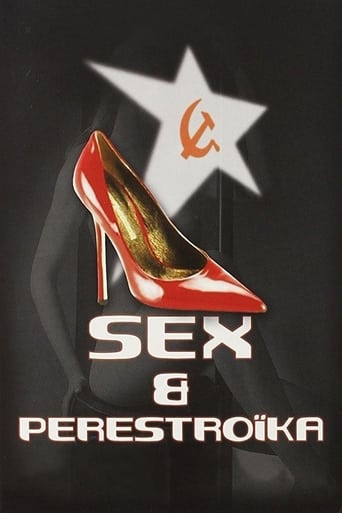 Poster of Sex et perestroïka