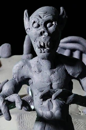 The Graveyard Ghoul poster