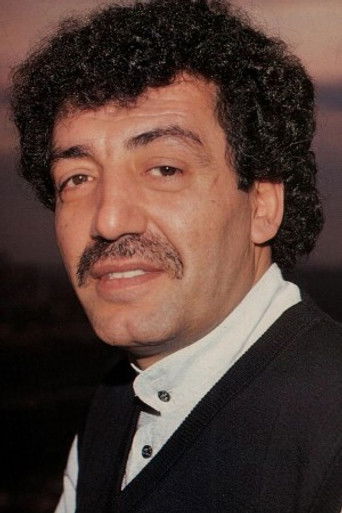 Foto de Müslüm Gürses