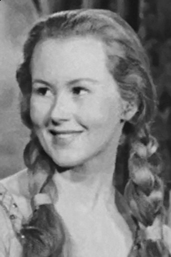 June Sylvaine