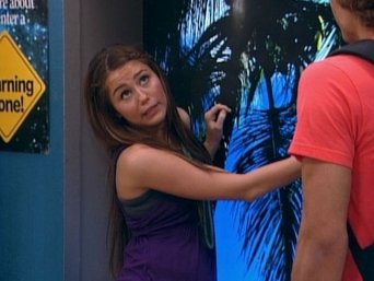 Episódio Baile de Primavera da série Hannah Montana