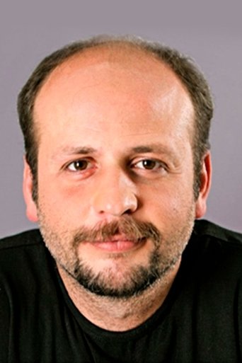 Image of Celal Acaralp