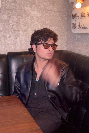 Aditya Sahu