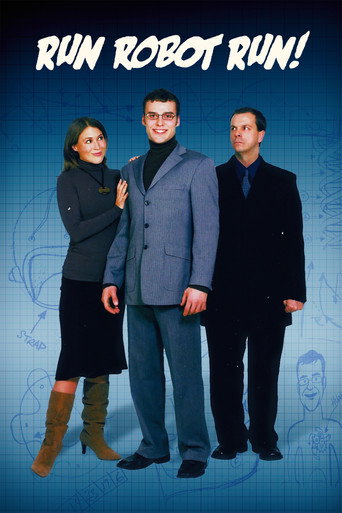 Run Robot Run! (2006)