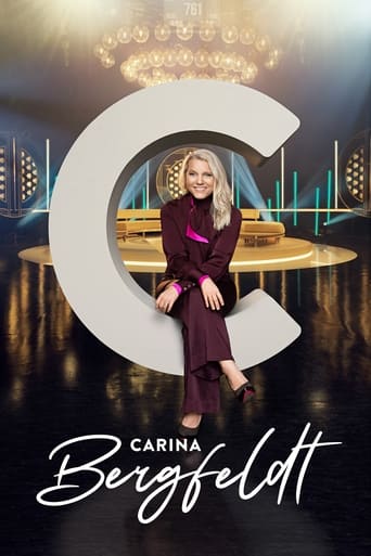 Carina Bergfeldt  - Cały serial - Lektor PL - Obejrzyj Online HD