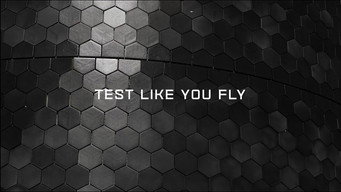 Test Like You Fly (2026)