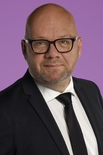 Imagen de Lars Hjortshøj