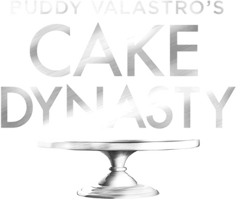 Buddy Valastro's Cake Dynasty logo