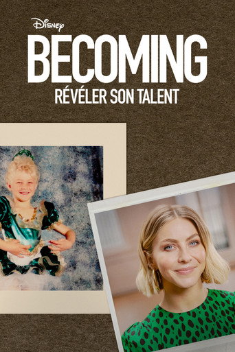 Becoming — Posters 13