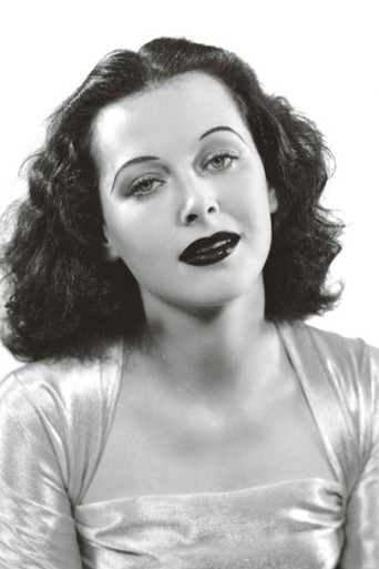 Foto de Hedy Lamarr
