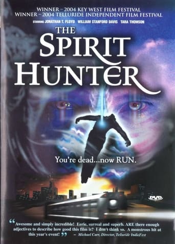 The Spirit Hunter