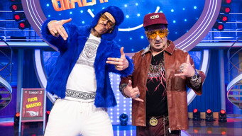 Episodio 4 — Episodio 4