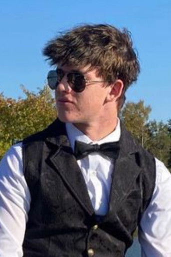 Foto de Tristen Wright