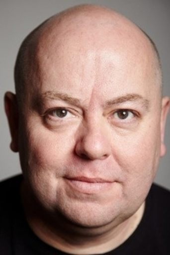 Image of Ciaran Bermingham