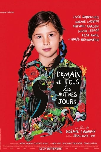 Poster of Demain et tous les autres jours