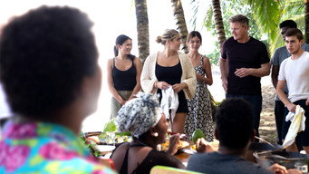 #6 Gordon Ramsay: Uncharted Showdown