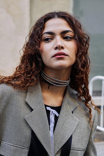 Ana María López Bautista — 2