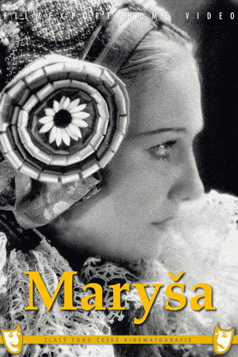Mary&scaron;a (1935)