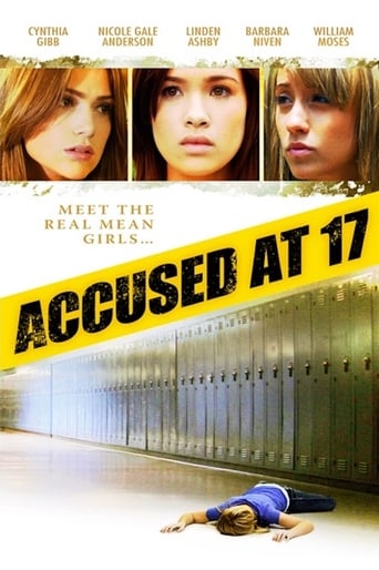Poster för Accused at 17