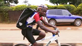 Kampala Cycling Couriers (2020)