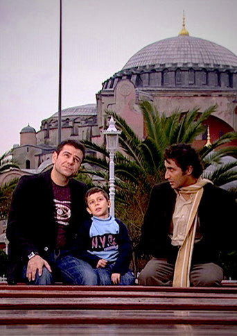 Beni Babama Götür