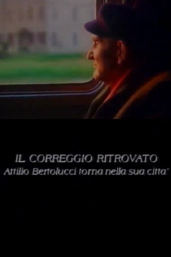 Il Correggio Ritrovato (1990)