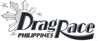 Drag Race Philippines logo