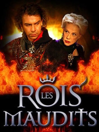 The Accursed Kings: Season 1