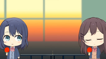 第29話：Mini Anime 29