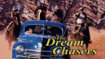 #4 The Dream Chasers