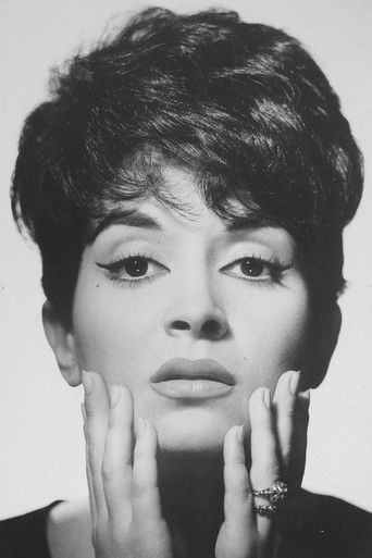 Foto de Virginia Luque