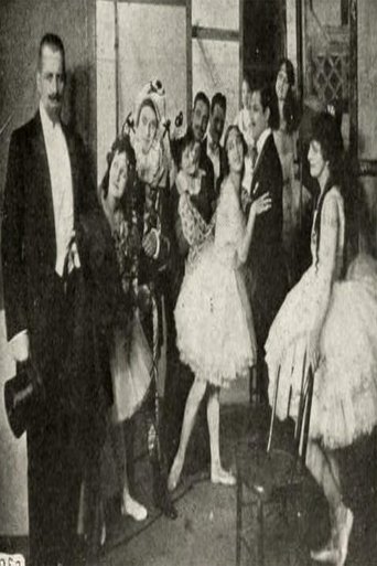 A Price for Folly (1915)