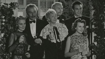 Komtessen paa Steenholt (1939)