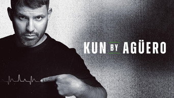 #8 Kun by Aguero