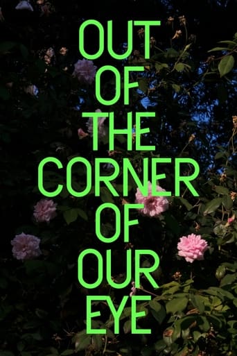 Poster of Out of the Corner of Our Eye