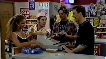 Clerks Temporada 1 Episodio 1