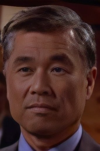 Image of Jim Ishida