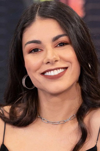 Melina Polyzoni