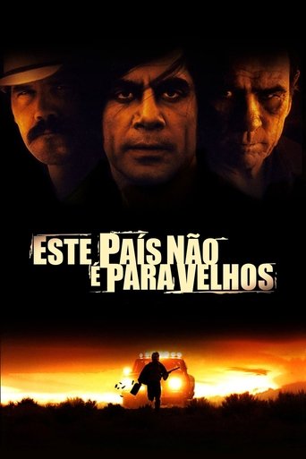 Este País Não É Para Velhos