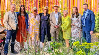 Chelsea Flower Show (1983- )