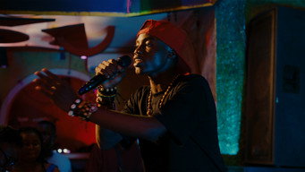 #1 Congo Boy