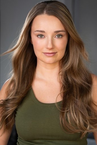 Sierra DeRose headshot