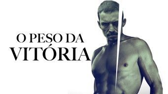 Cena de O Peso da Vitória