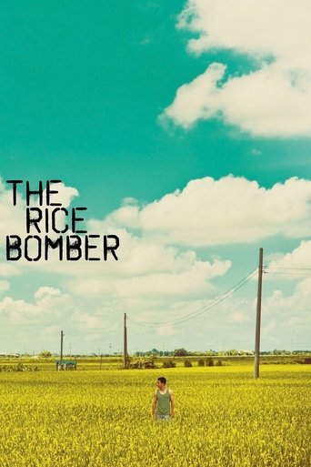 The Rice Bomber (2014)
