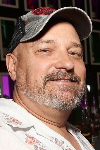 Tommy Blacha headshot